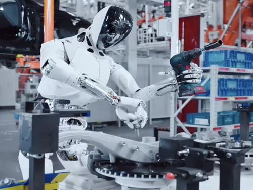 小鵬AI機(jī)器人“Iron”驚艷亮相，集成天璣AIOS系統(tǒng)與62自由度引領(lǐng)智能服務(wù)新紀(jì)元