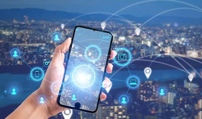 大連網(wǎng)聚科技 一站式數(shù)字化解決方案，賦能企業(yè)高效發(fā)展