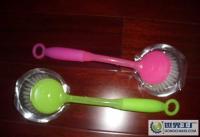 專業(yè)模具生產 日用品模具 鍋刷模具[供應]_模具_世界工廠網中國產品信息庫