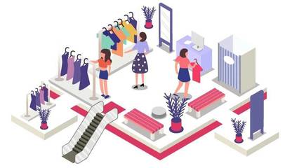 【982資訊】浙江支持出口轉內銷有新招!培育示范區(qū)、打造C2M&ldquo;超級工廠&rdquo;、借助直播帶貨&hellip;