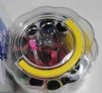 供應韓國日用品批發(fā)進口手提圓形針線盒 帶美容工具套裝_家居家具_世界工廠網(wǎng)中國產(chǎn)品信息庫
