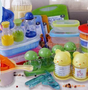 【日用品模具 塑料模具 塑料日用品模具 塑料成品】價格,廠家,圖片,塑料模,臺州市黃巖振宇模具-