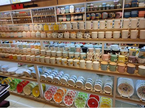 潮玩優(yōu)品 樂(lè)購(gòu)好生活,輕松選洋貨