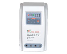 廣州南都電子科技醫(yī)療器械產(chǎn)品展示