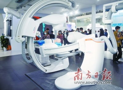 大灣區 醫療器械產業領跑全國，日用百貨市場繁榮共生